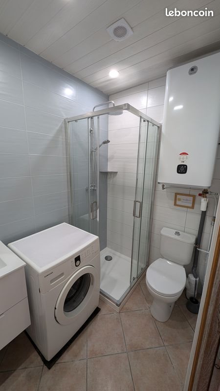 Maison à louer, 35m², Royan