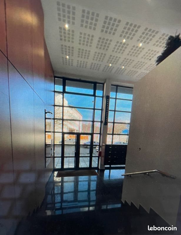 Appartement à vendre, 51m², Grenoble
