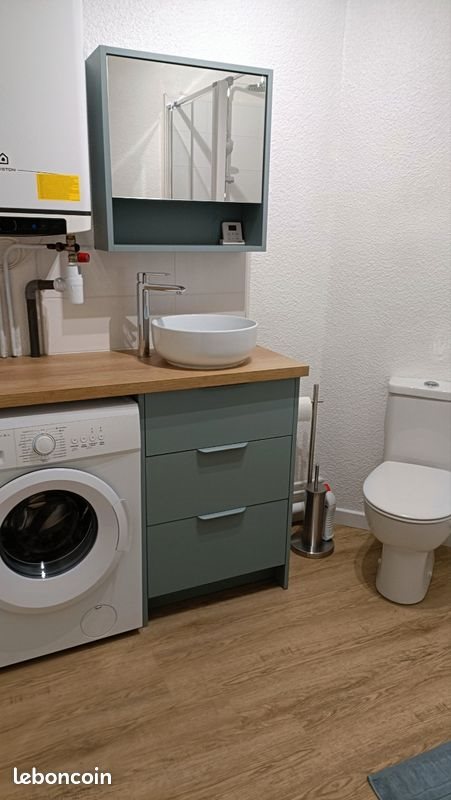 Appartement à louer, 20m², Darnétal