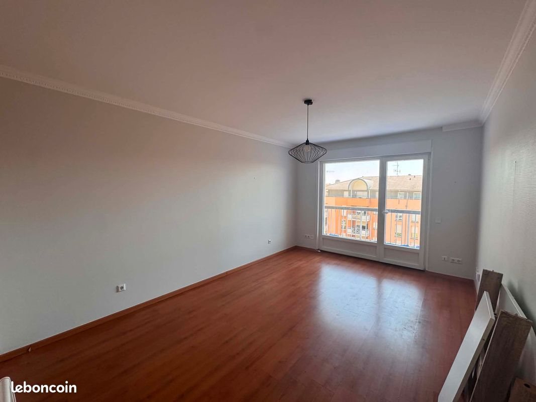 Appartement à vendre, 40m², Thionville