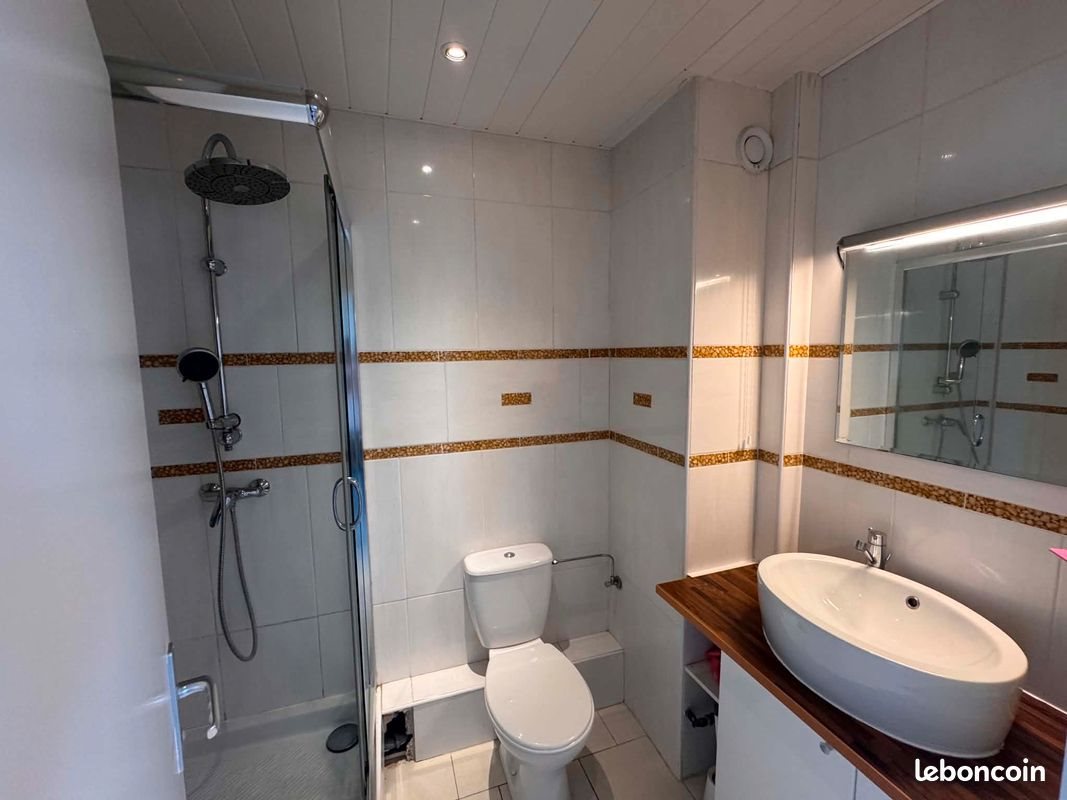 Appartement à vendre, 40m², Thionville