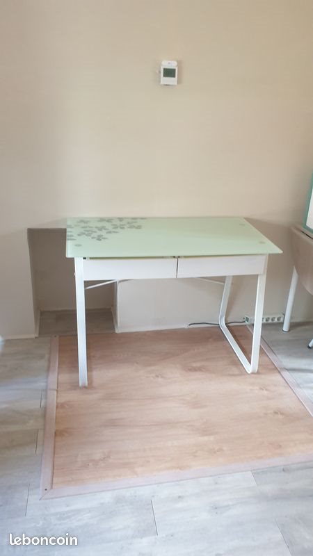 Appartement à louer, 25m², Amiens