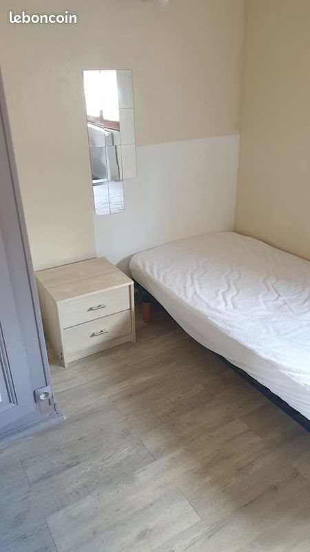 Appartement à louer, 25m², Amiens