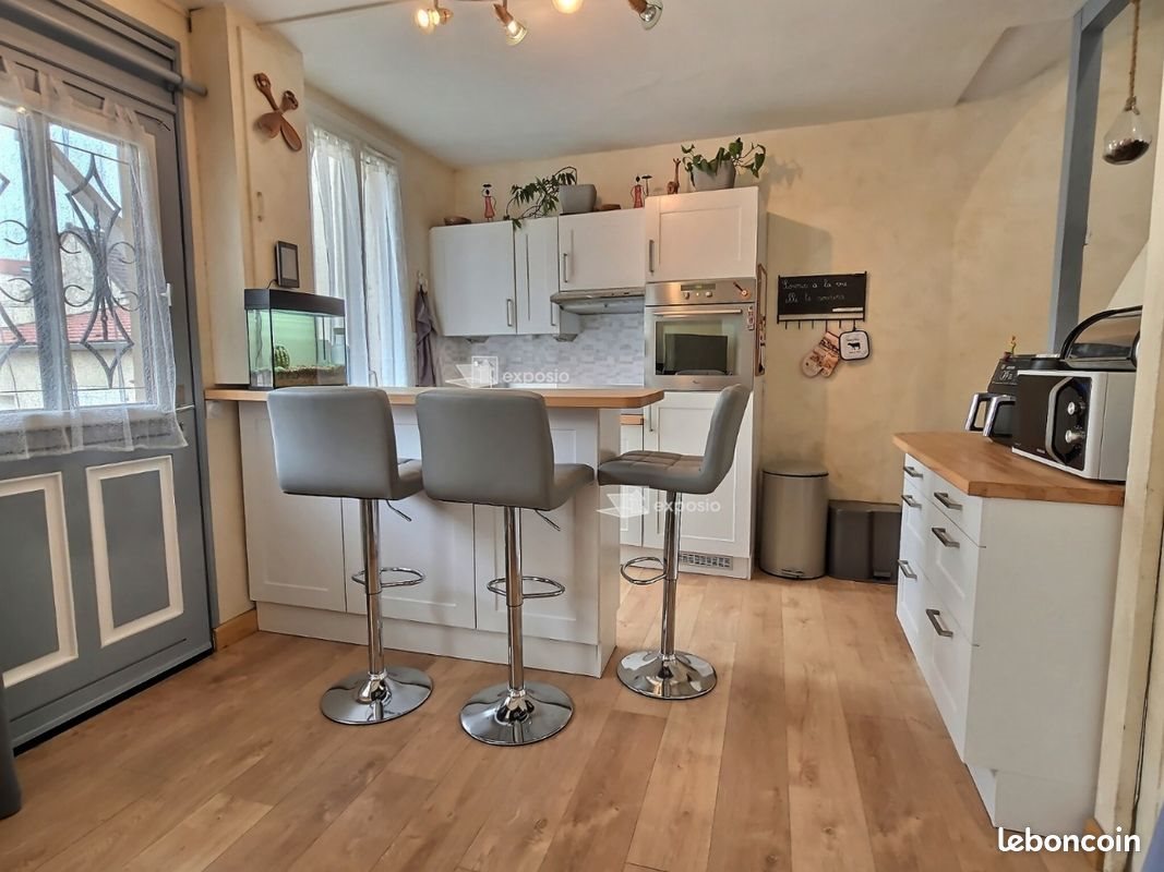 Maison à vendre, 65m², Annet-sur-Marne
