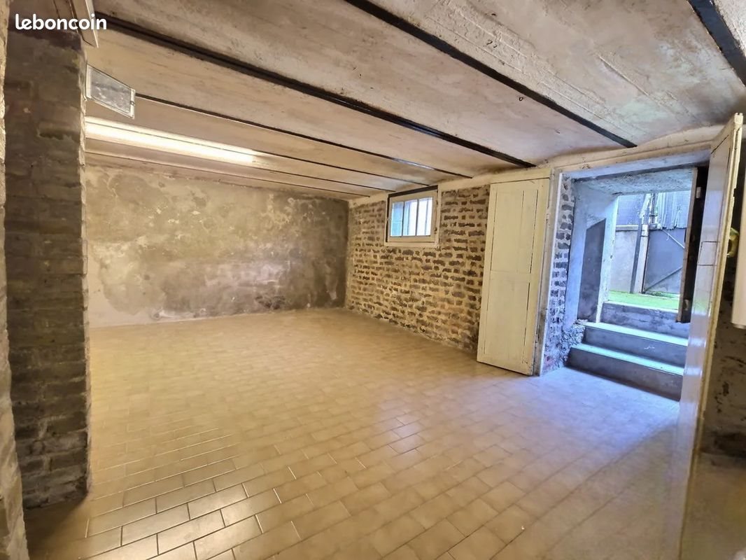 Maison à vendre, 65m², Annet-sur-Marne
