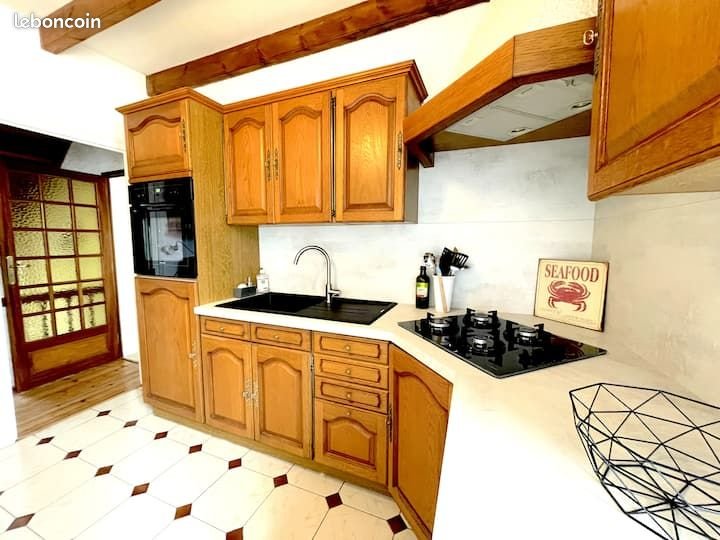 Maison à vendre, 170m², Piriac-sur-Mer