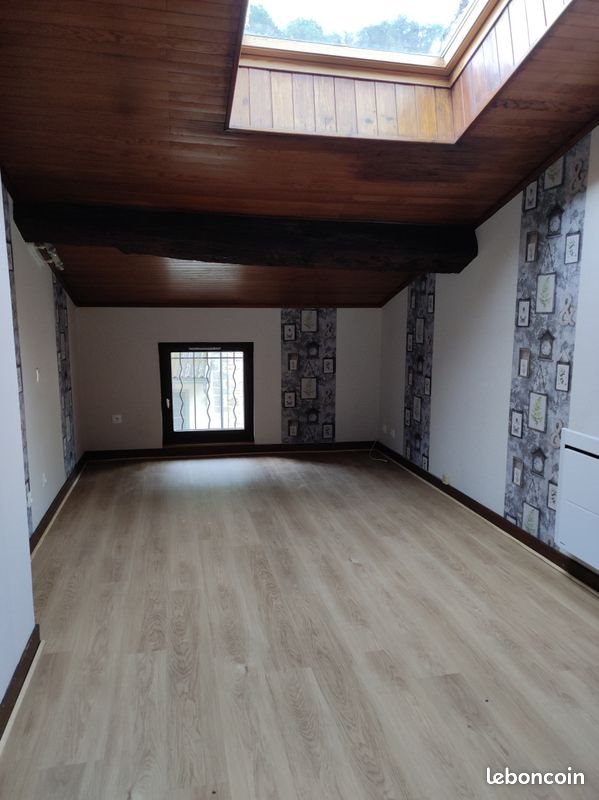 Appartement à louer, 26m², Saint-Rambert-en-Bugey