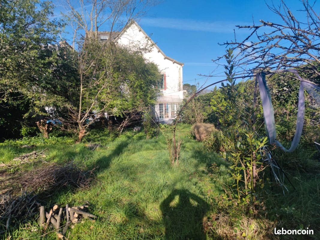 Maison à louer, 12m², Morlaix