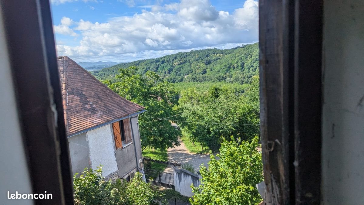 Maison à vendre, 85m², Altillac