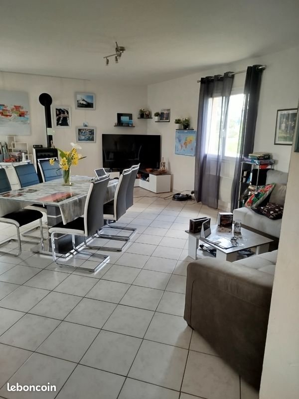 Maison à louer, 120m², Plougasnou