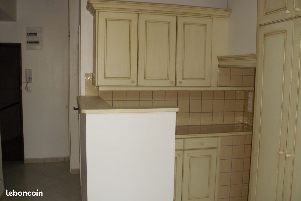 Appartement à louer, 35m², Sommières