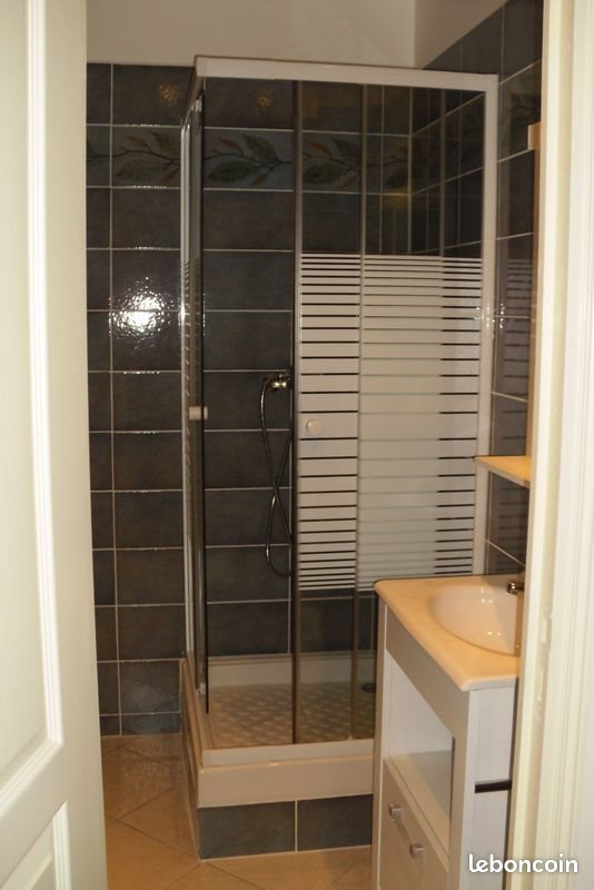 Appartement à louer, 35m², Sommières