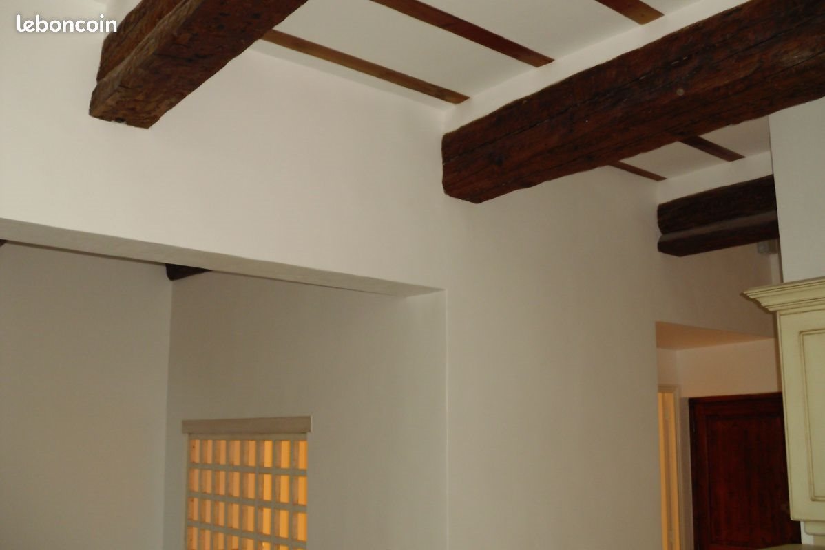 Appartement à louer, 35m², Sommières