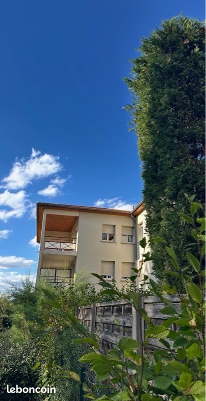 Appartement à vendre, 96m², Saint-Avold