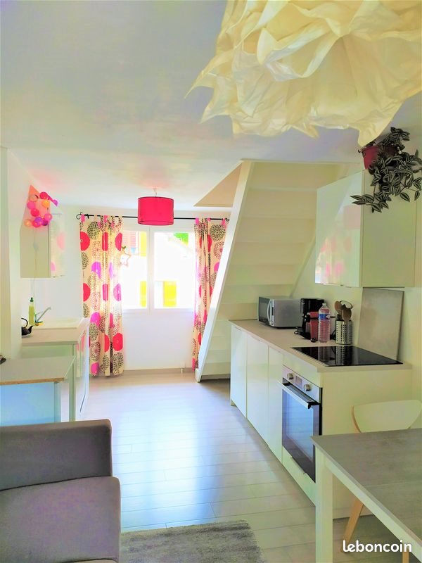 Maison à vendre, 57m², Conflans-Sainte-Honorine