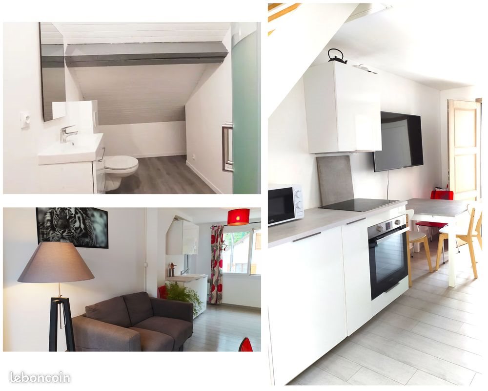 Maison à vendre, 57m², Conflans-Sainte-Honorine