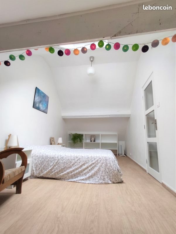 Maison à vendre, 57m², Conflans-Sainte-Honorine