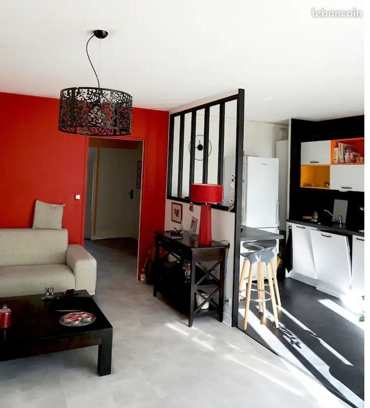 Appartement à vendre, 64m², Nantes