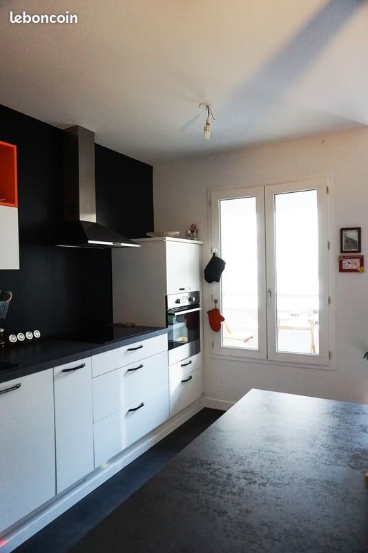 Appartement à vendre, 64m², Nantes