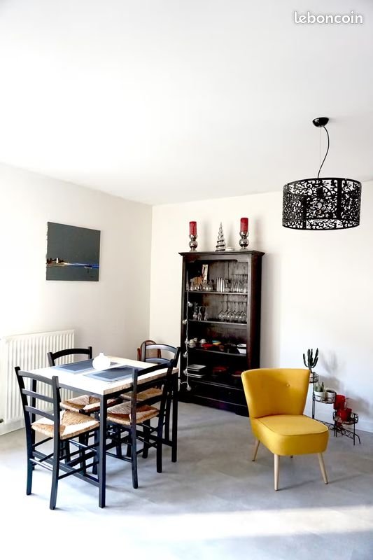 Appartement à vendre, 64m², Nantes