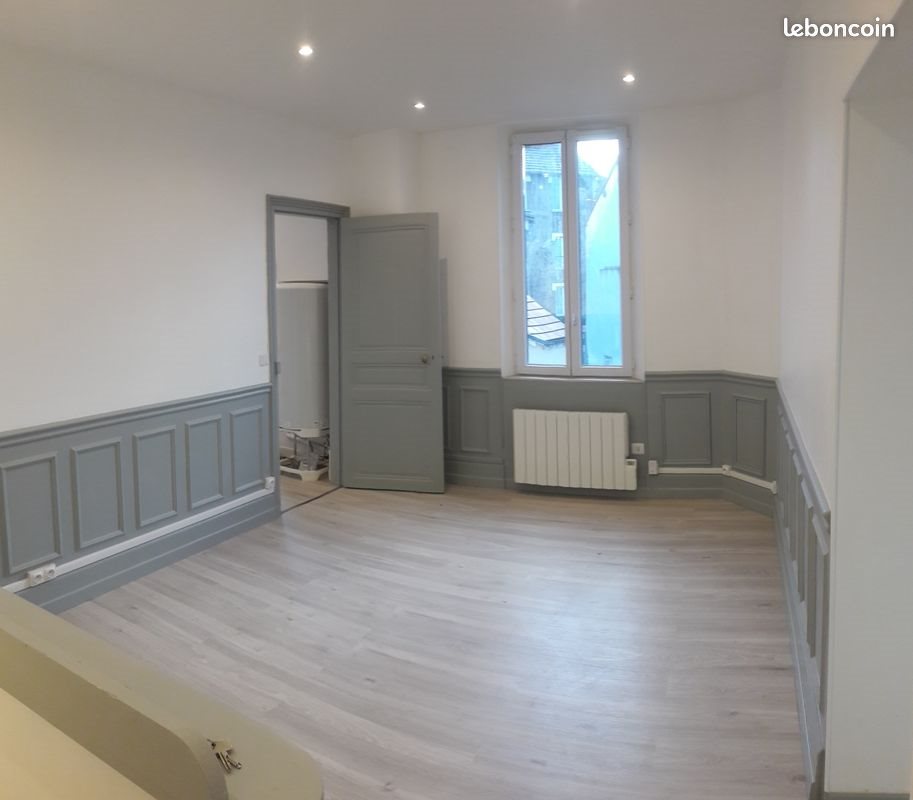 Appartement à louer, 67m², Lormaye