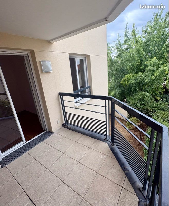 Appartement à vendre, 57m², Antony