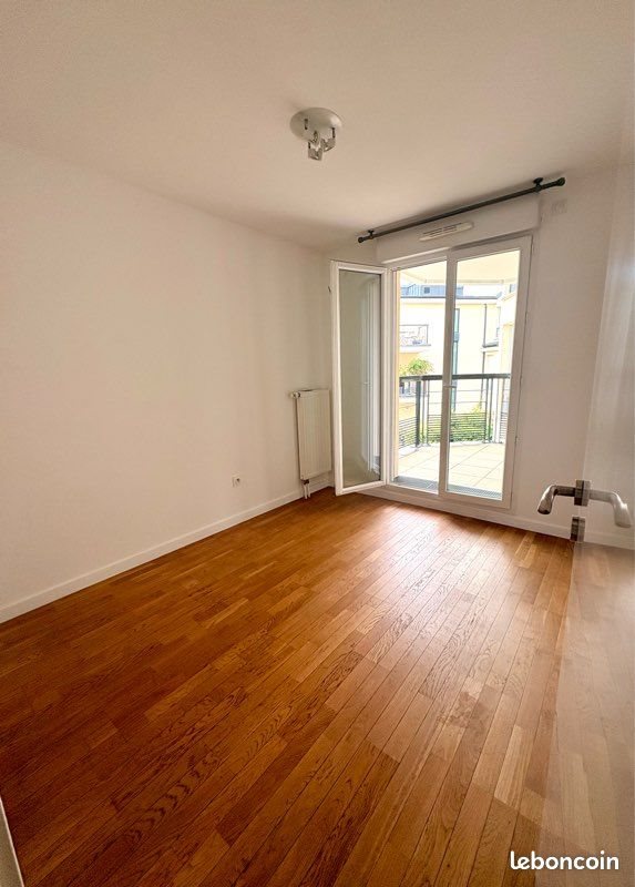 Appartement à vendre, 57m², Antony