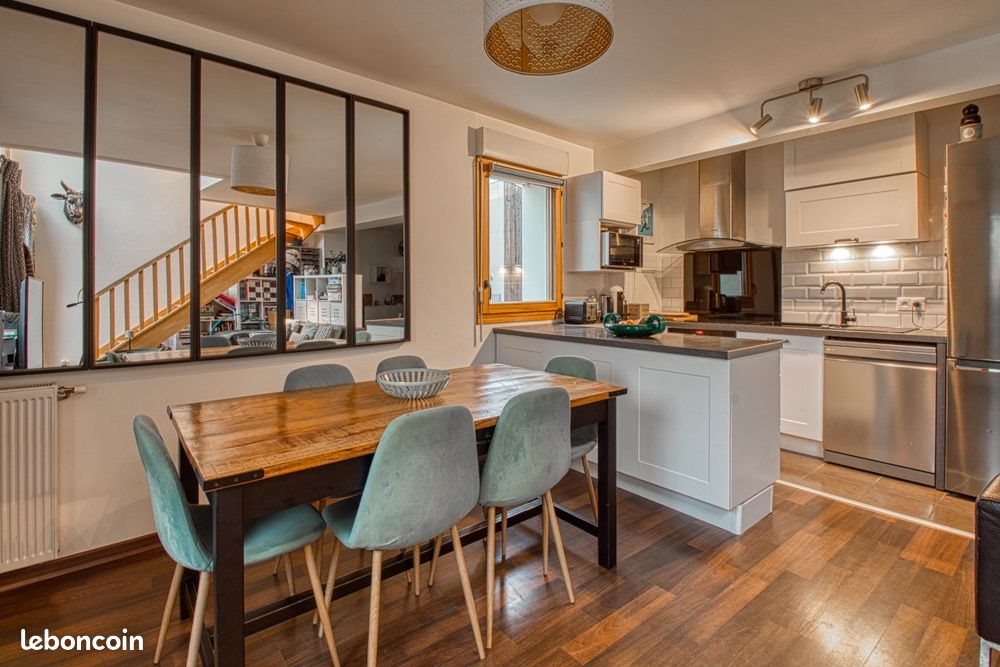 Appartement à vendre, 93m², Herblay-sur-Seine