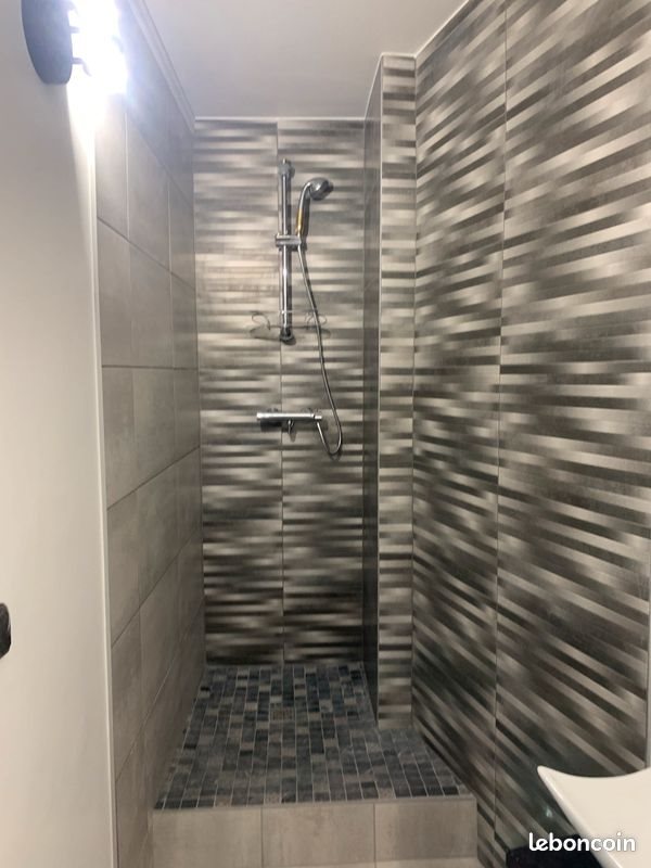 Appartement à louer, 50m², Algrange