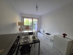 Appartement à louer, 20m², Marseille 14ème