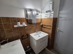 Appartement à louer, 20m², Marseille 14ème