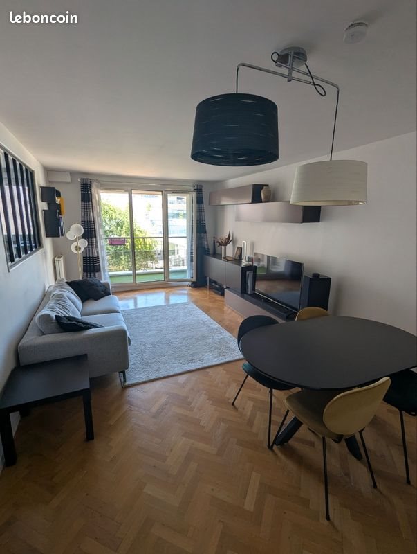 Appartement à vendre, 94m², Suresnes