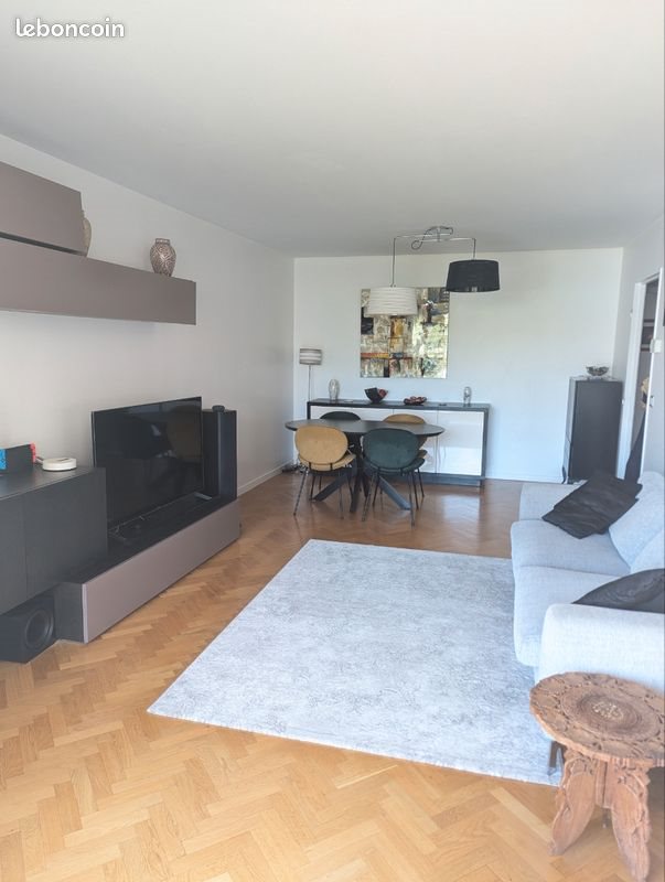 Appartement à vendre, 94m², Suresnes