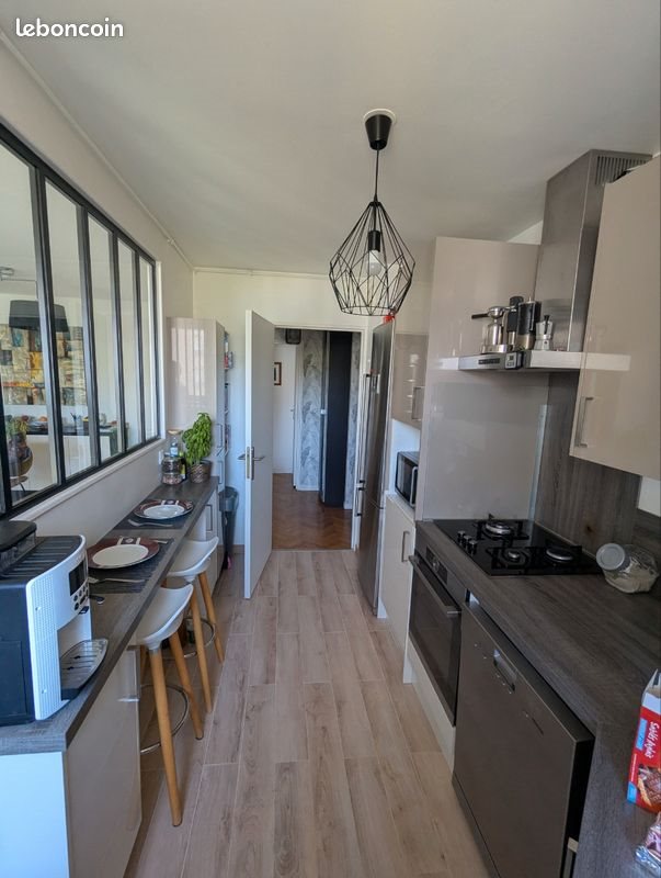 Appartement à vendre, 94m², Suresnes
