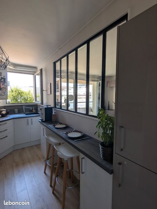 Appartement à vendre, 94m², Suresnes