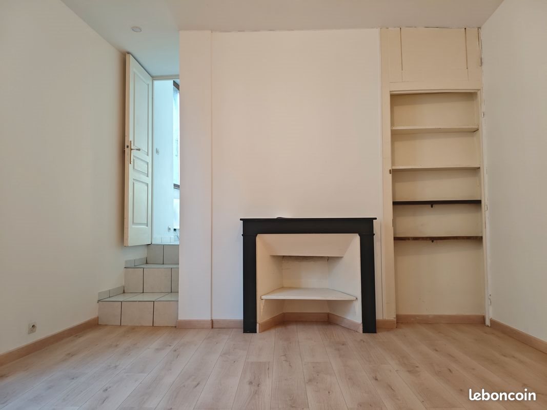 Appartement à louer, 46m², Saint-Egrève