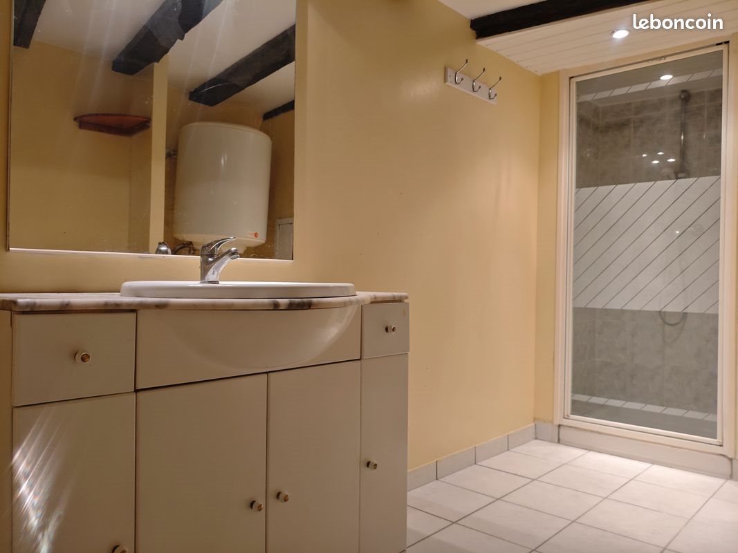 Appartement à louer, 46m², Saint-Egrève