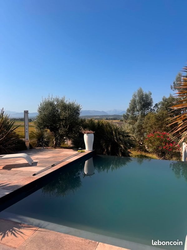 Maison à vendre, 185m², Andoins
