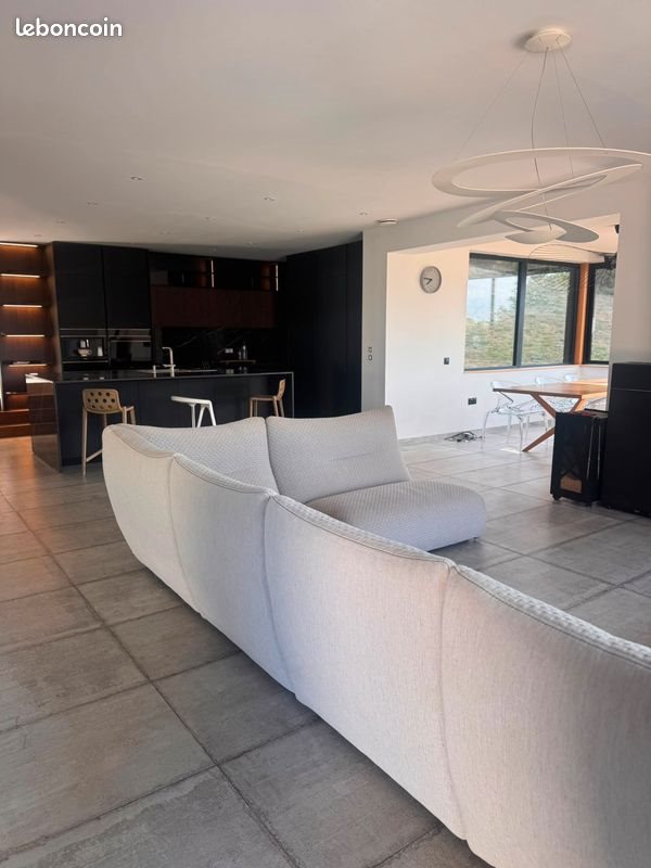 Maison à vendre, 185m², Andoins