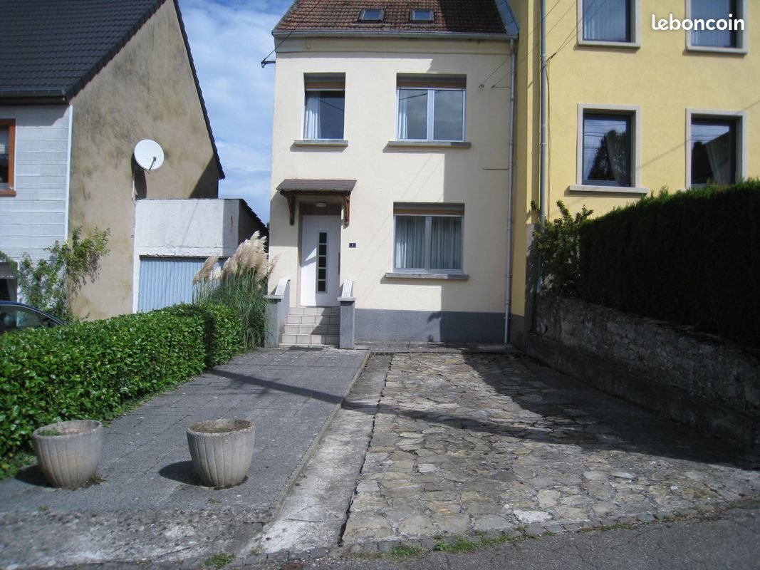 Maison à vendre, 96m², Bliesbruck