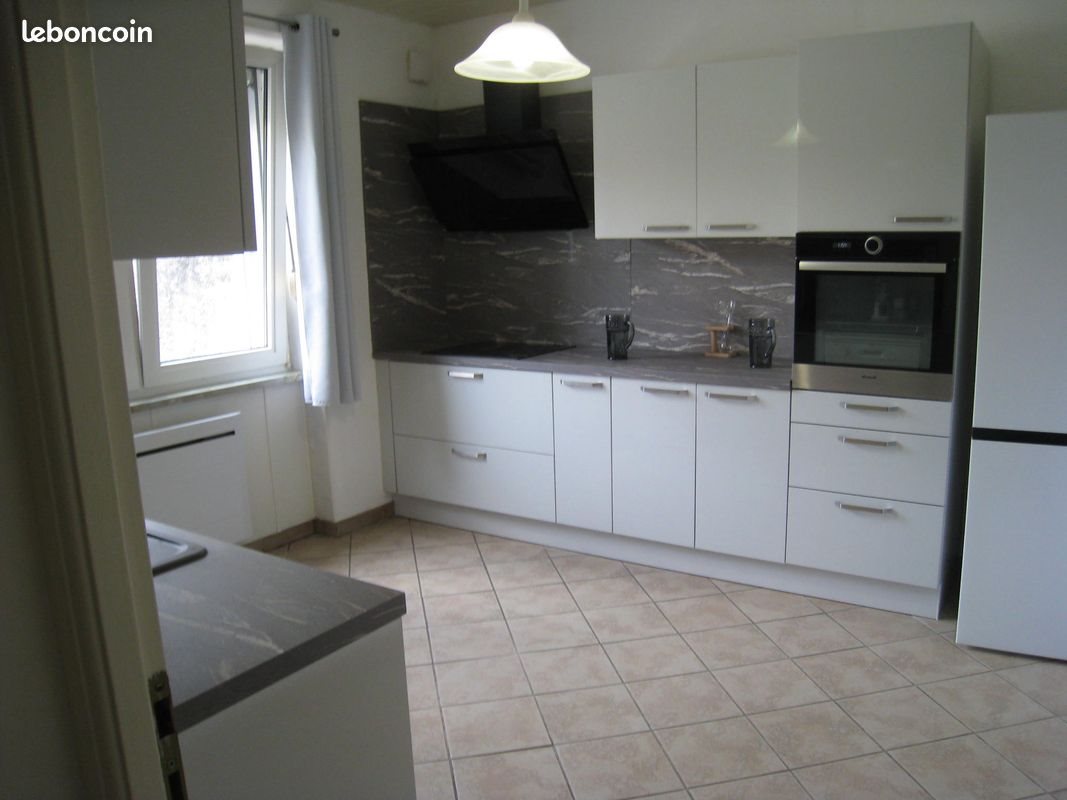 Maison à vendre, 96m², Bliesbruck