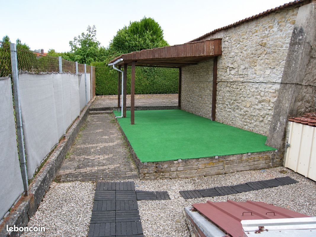 Maison à vendre, 96m², Bliesbruck