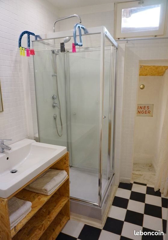 Appartement à louer, 19m², Nice