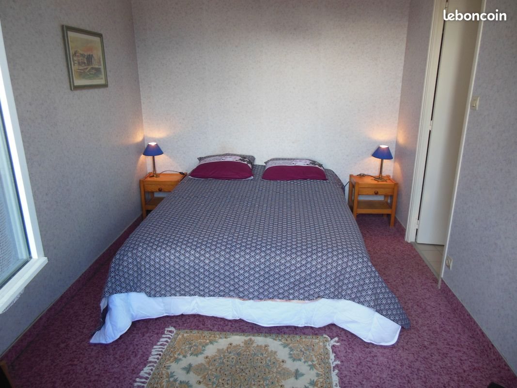 Appartement à vendre, 29m², Damgan