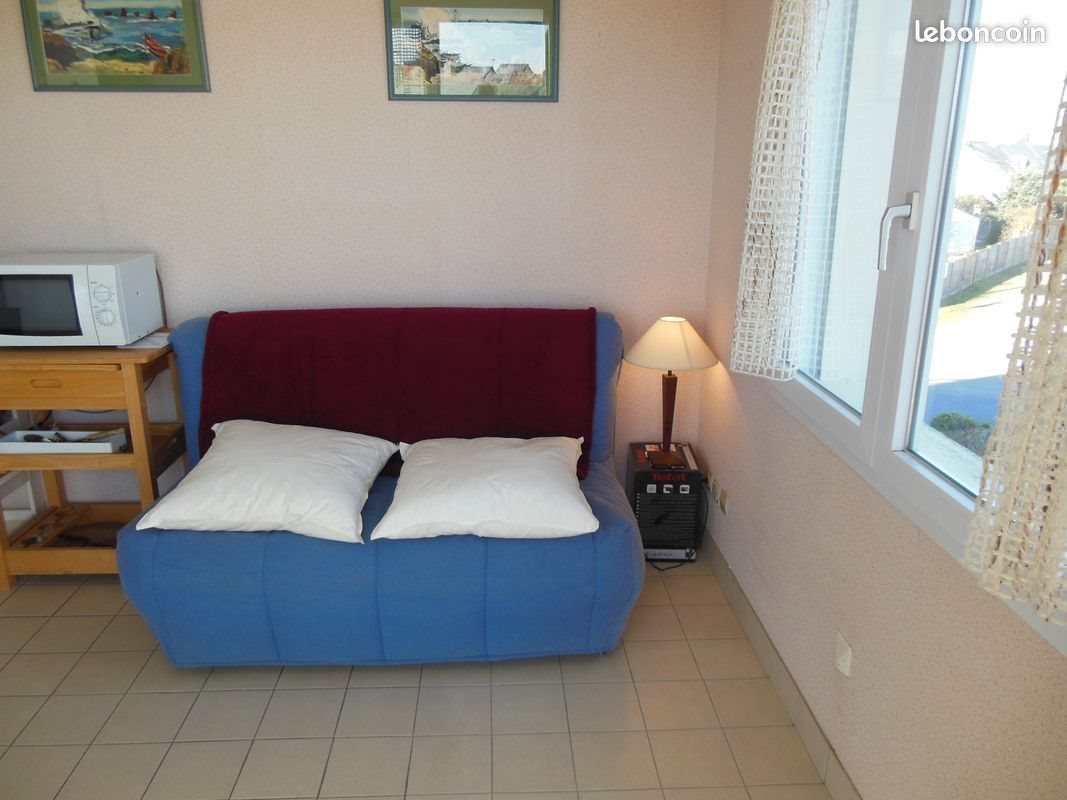 Appartement à vendre, 29m², Damgan