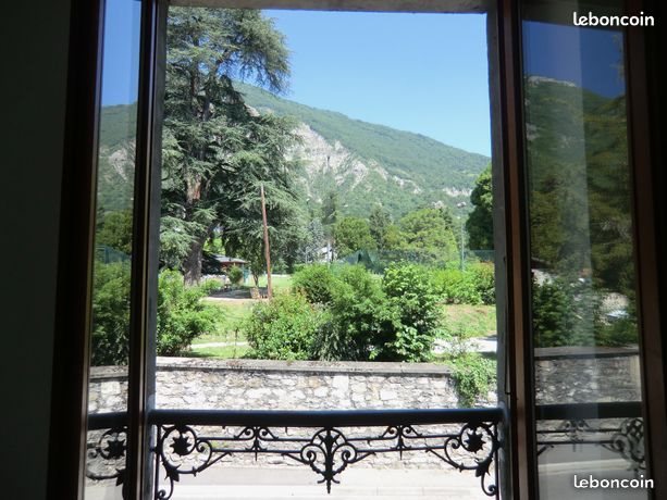 Appartement à vendre, 43m², Corenc