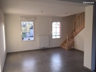 Maison à louer, 73m², Hardivillers
