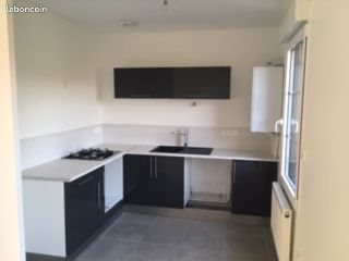 Maison à louer, 73m², Hardivillers