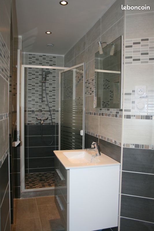 Appartement à louer, 24m², Lille