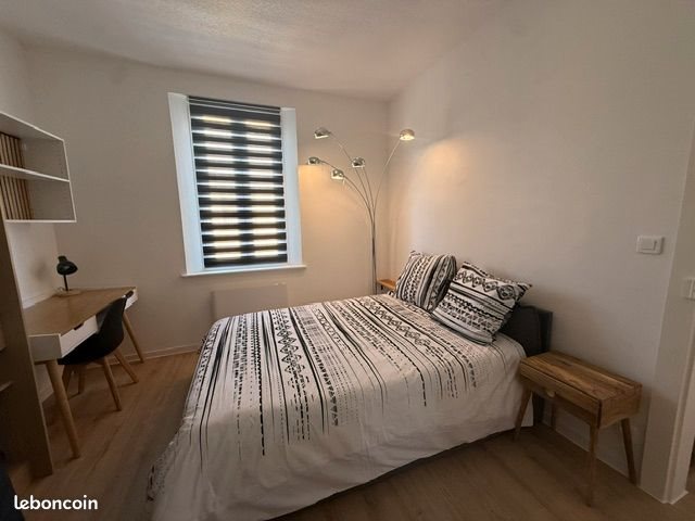 Appartement à louer, 37m², Chartres